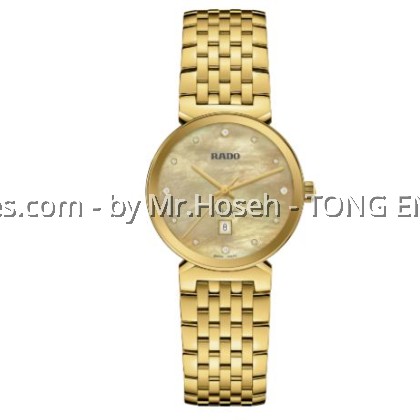 RADO Florence Diamonds R48915903